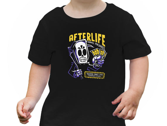Afterlife Tickets