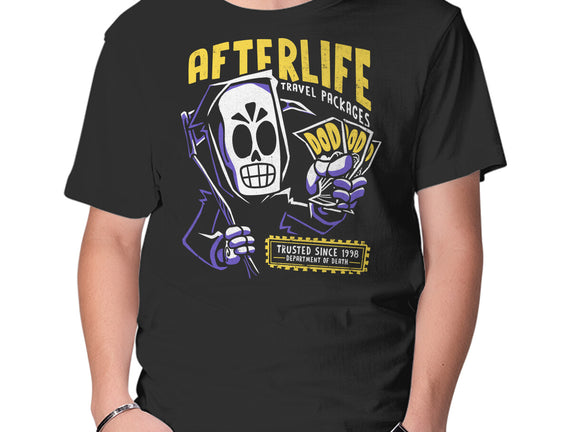 Afterlife Tickets