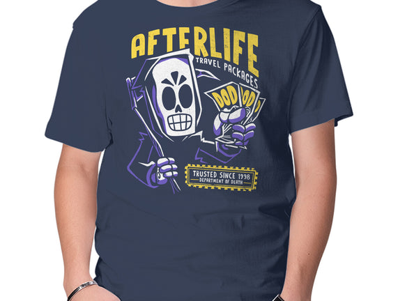 Afterlife Tickets