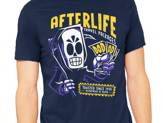 Afterlife Tickets