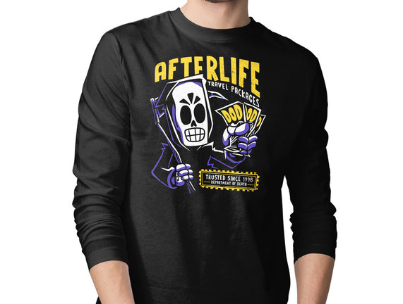 Afterlife Tickets