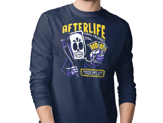 Afterlife Tickets