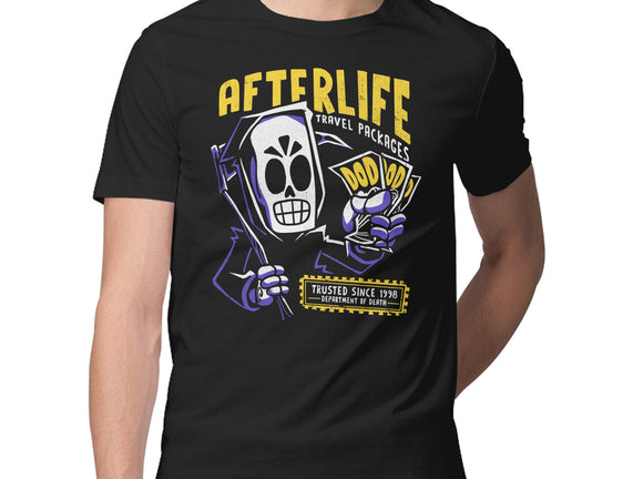 Afterlife Tickets