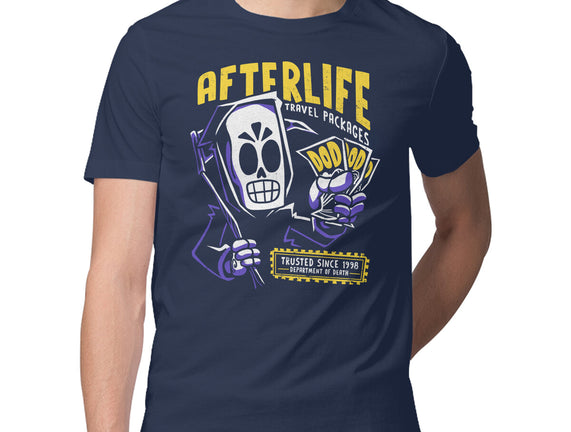 Afterlife Tickets