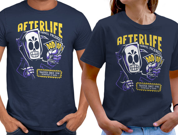 Afterlife Tickets