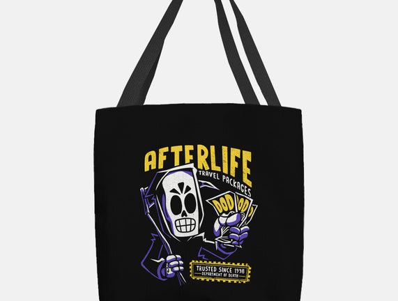 Afterlife Tickets
