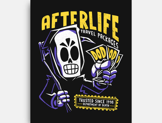 Afterlife Tickets