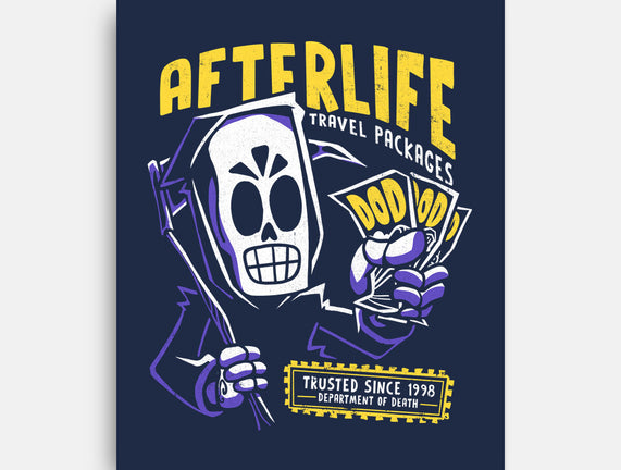 Afterlife Tickets