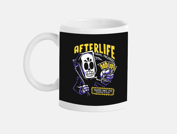 Afterlife Tickets