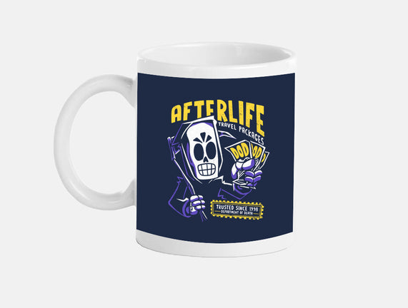 Afterlife Tickets