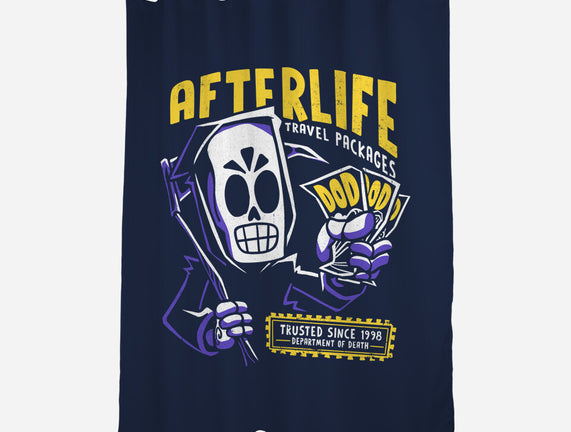 Afterlife Tickets
