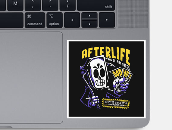 Afterlife Tickets