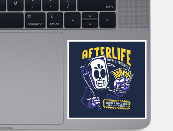 Afterlife Tickets
