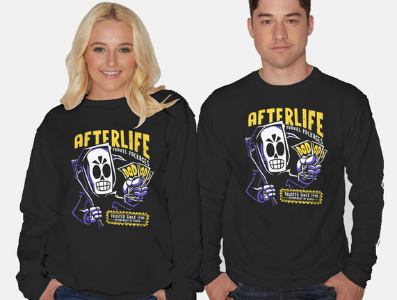 Afterlife Tickets