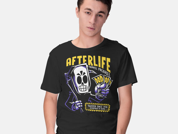 Afterlife Tickets