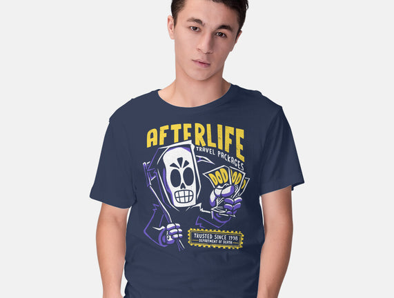 Afterlife Tickets