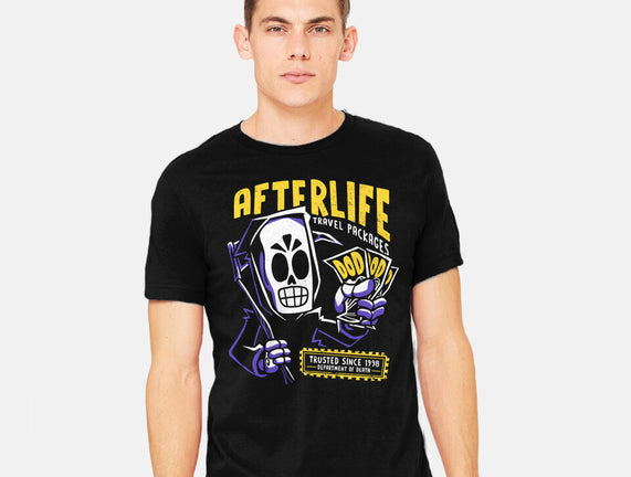 Afterlife Tickets
