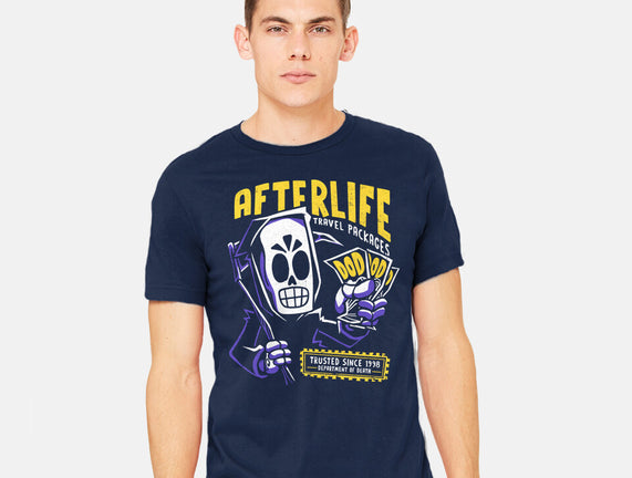 Afterlife Tickets