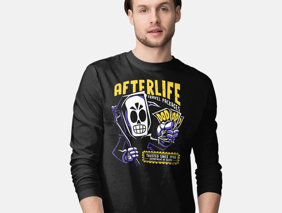 Afterlife Tickets