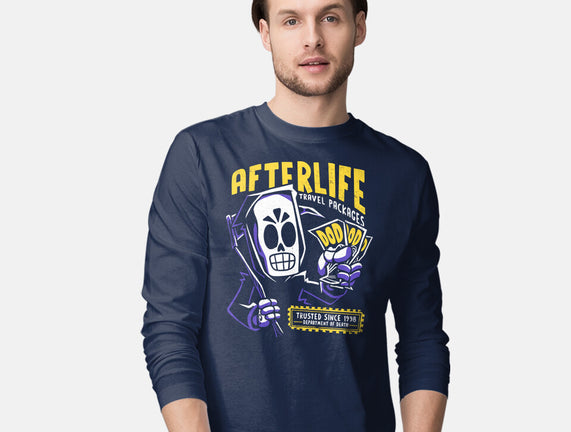 Afterlife Tickets