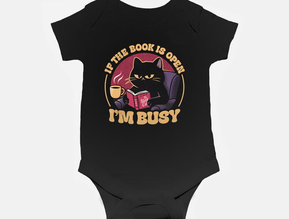 I'm Busy