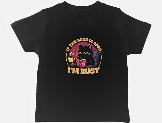 I'm Busy