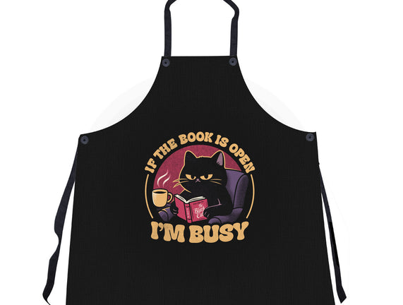 I'm Busy