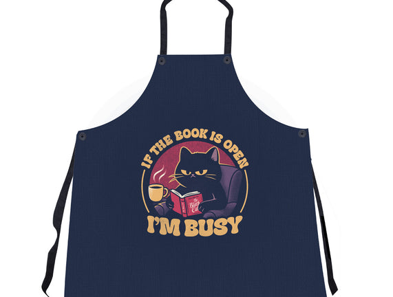 I'm Busy