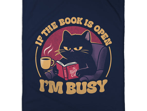 I'm Busy