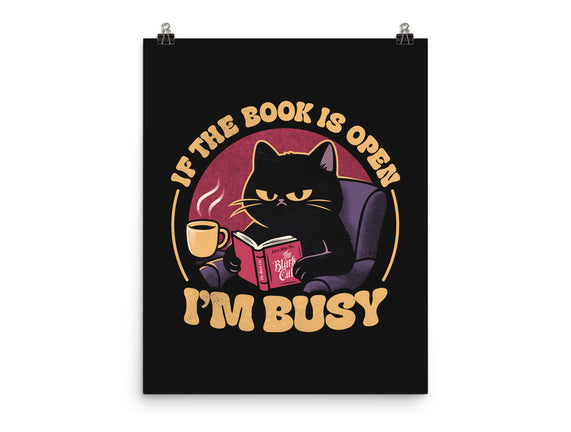 I'm Busy