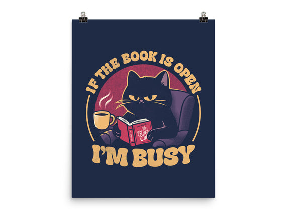 I'm Busy