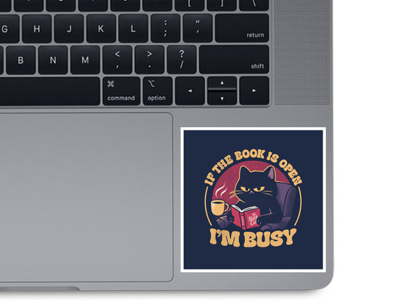 I'm Busy