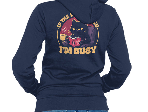 I'm Busy
