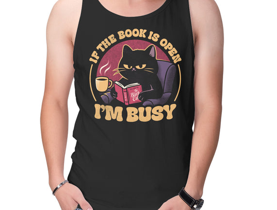 I'm Busy