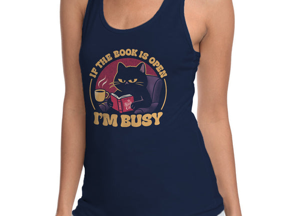 I'm Busy
