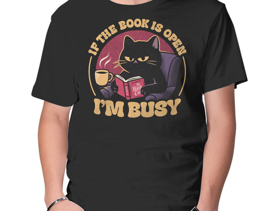 I'm Busy