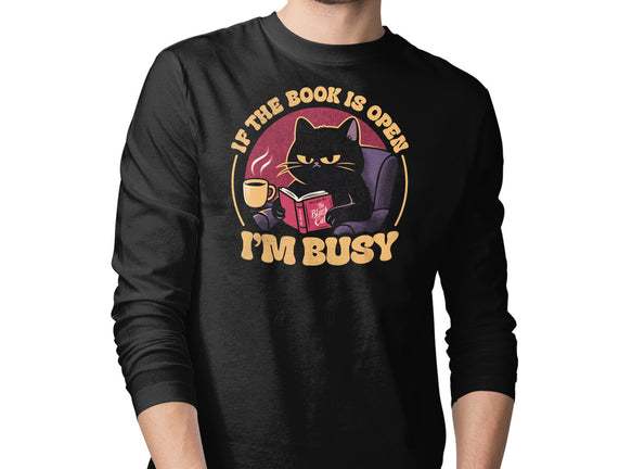 I'm Busy