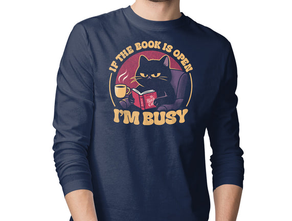 I'm Busy