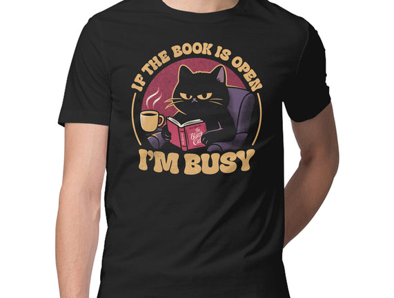 I'm Busy