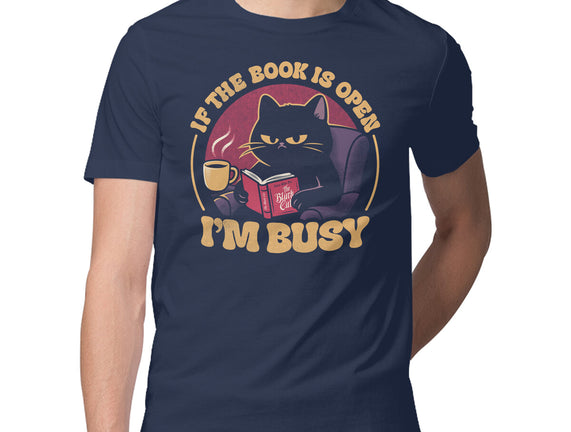 I'm Busy