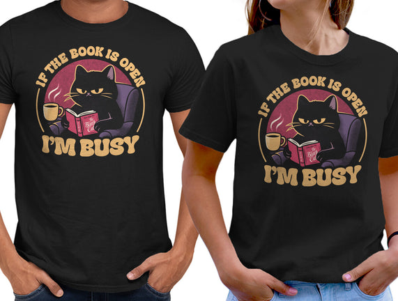 I'm Busy