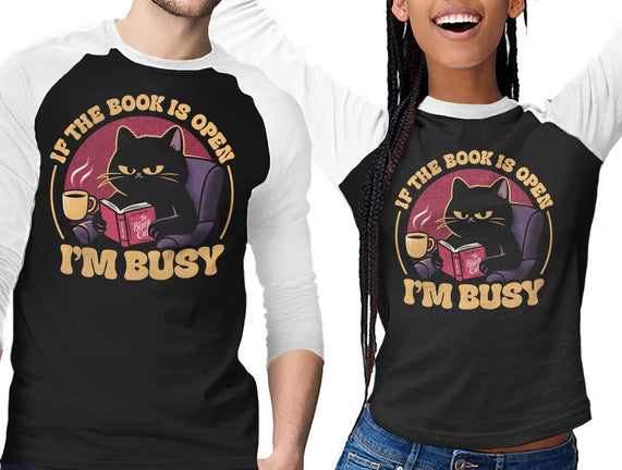 I'm Busy