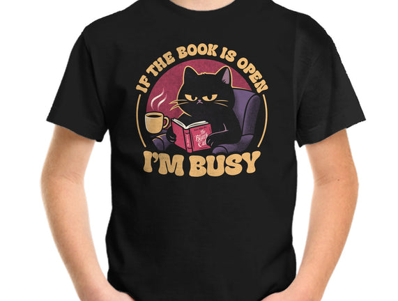 I'm Busy
