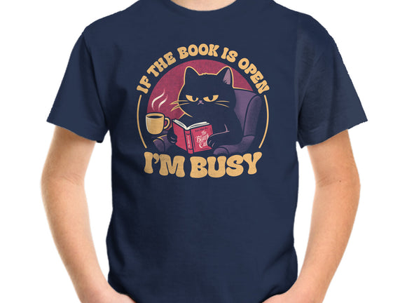 I'm Busy