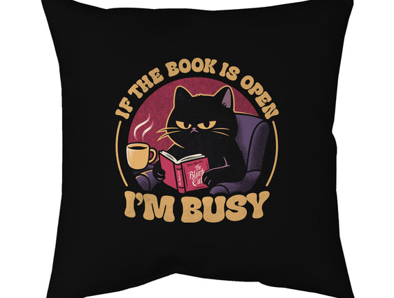 I'm Busy