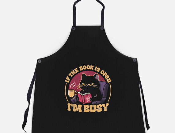 I'm Busy
