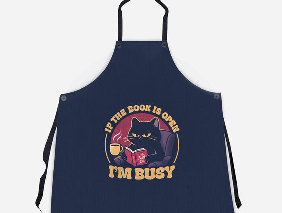 I'm Busy