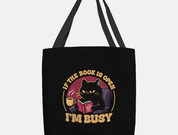 I'm Busy