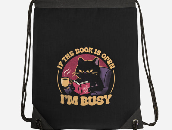I'm Busy
