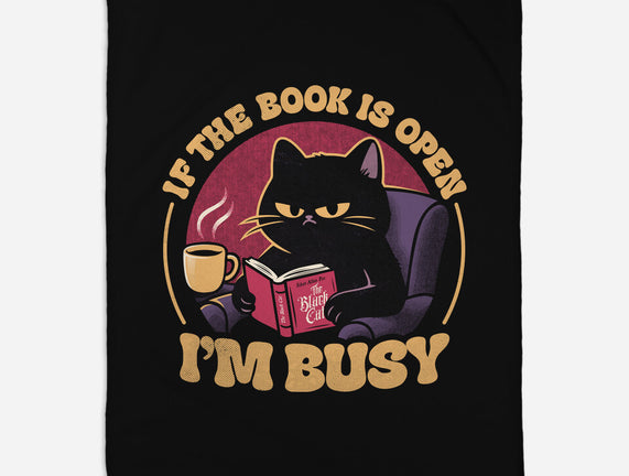 I'm Busy